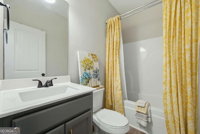 6055 Crowley Drive, Douglasville, GA 30135