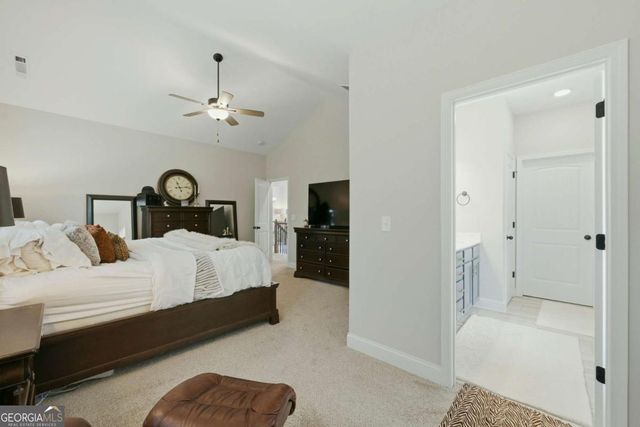 6055 Crowley Drive, Douglasville, GA 30135