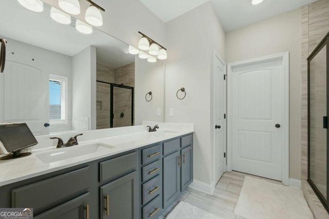 6055 Crowley Drive, Douglasville, GA 30135