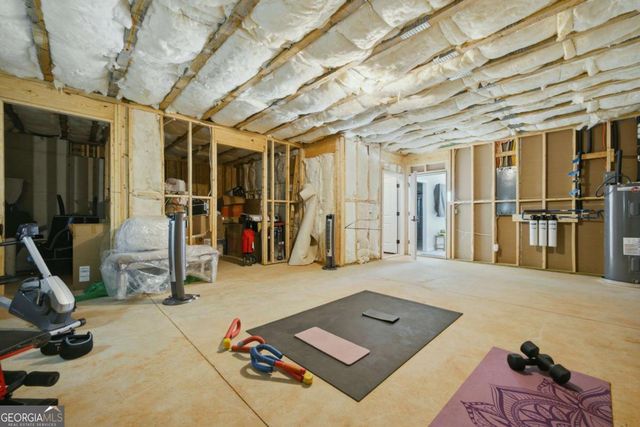 6055 Crowley Drive, Douglasville, GA 30135