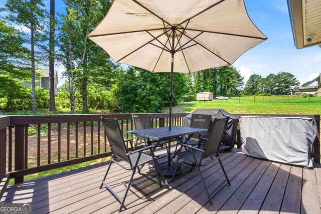 6055 Crowley Drive, Douglasville, GA 30135