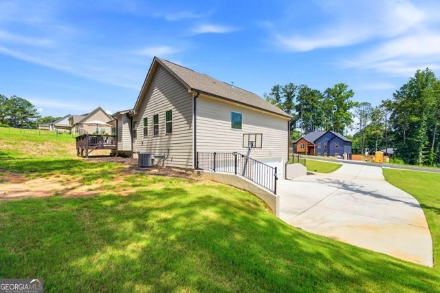 6055 Crowley Drive, Douglasville, GA 30135