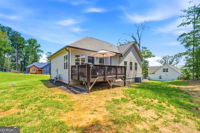 6055 Crowley Drive, Douglasville, GA 30135
