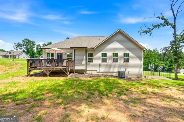 6055 Crowley Drive, Douglasville, GA 30135