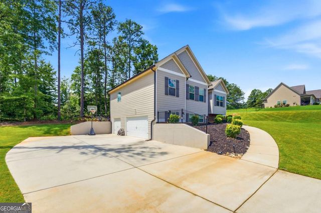 6055 Crowley Drive, Douglasville, GA 30135
