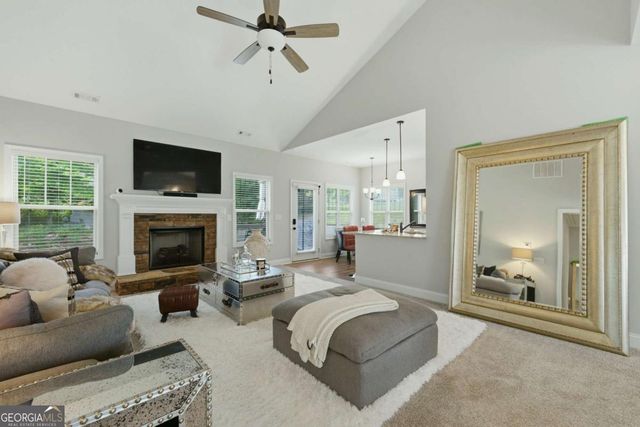 6055 Crowley Drive, Douglasville, GA 30135