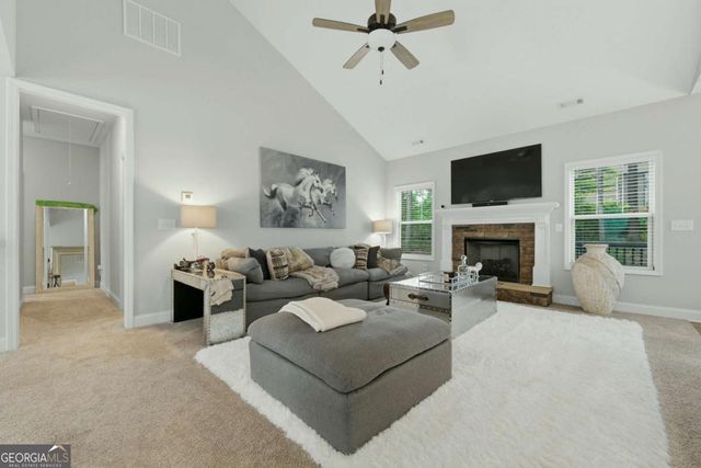 6055 Crowley Drive, Douglasville, GA 30135
