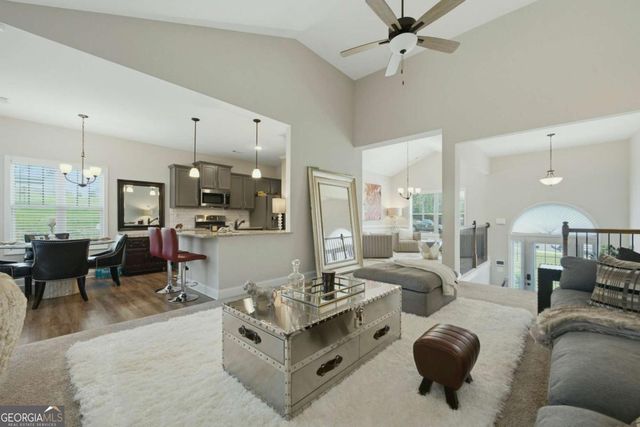 6055 Crowley Drive, Douglasville, GA 30135