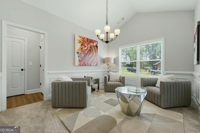 6055 Crowley Drive, Douglasville, GA 30135