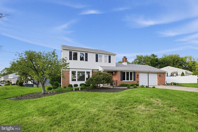 1316 GARFIELD AVE, Cinnaminson, NJ 08077