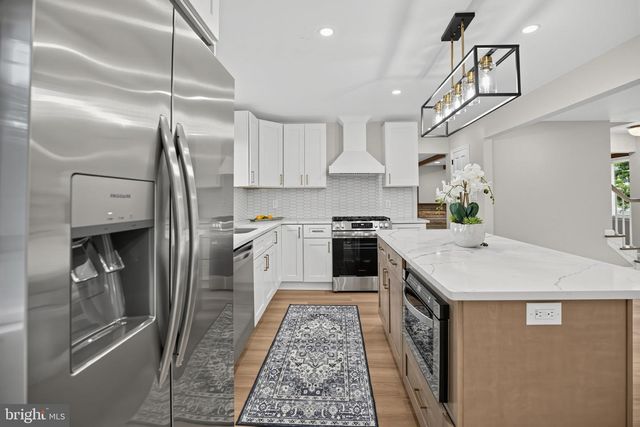 1316 GARFIELD AVE, Cinnaminson, NJ 08077