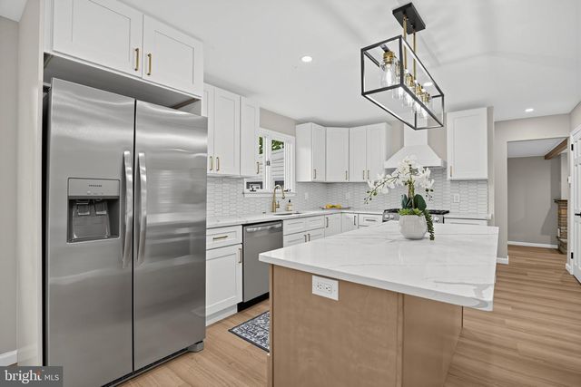 1316 GARFIELD AVE, Cinnaminson, NJ 08077