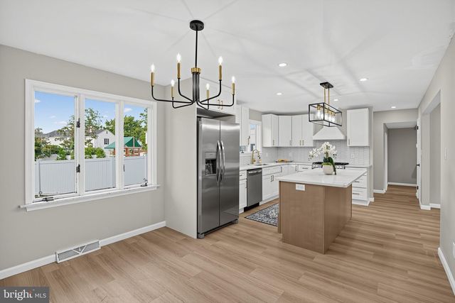 1316 GARFIELD AVE, Cinnaminson, NJ 08077