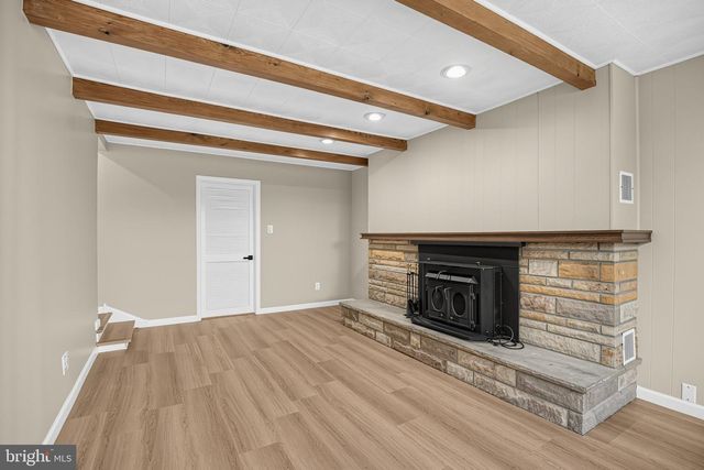 1316 GARFIELD AVE, Cinnaminson, NJ 08077