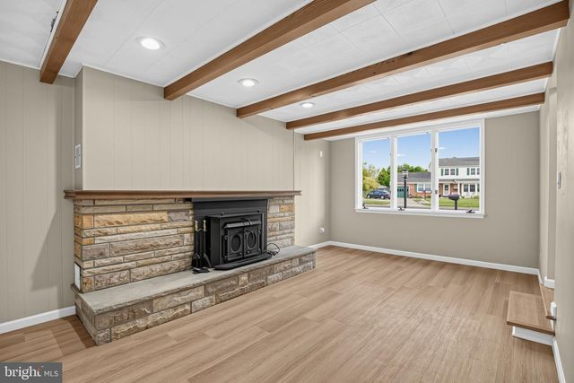 1316 GARFIELD AVE, Cinnaminson, NJ 08077