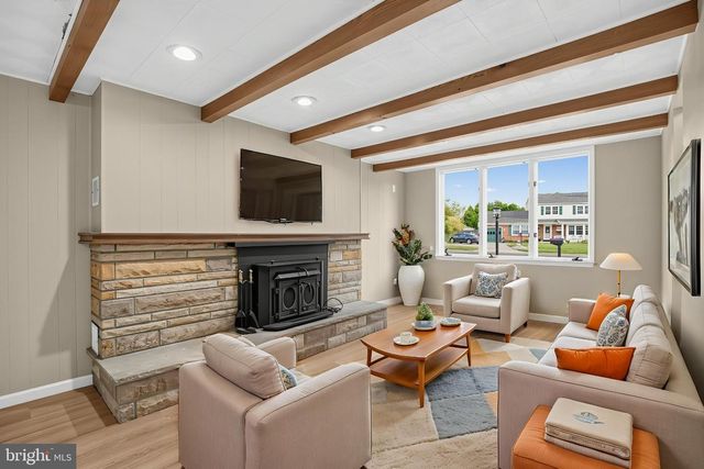 1316 GARFIELD AVE, Cinnaminson, NJ 08077