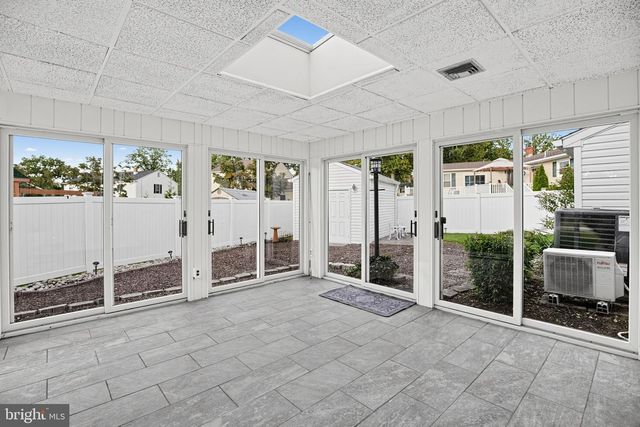 1316 GARFIELD AVE, Cinnaminson, NJ 08077