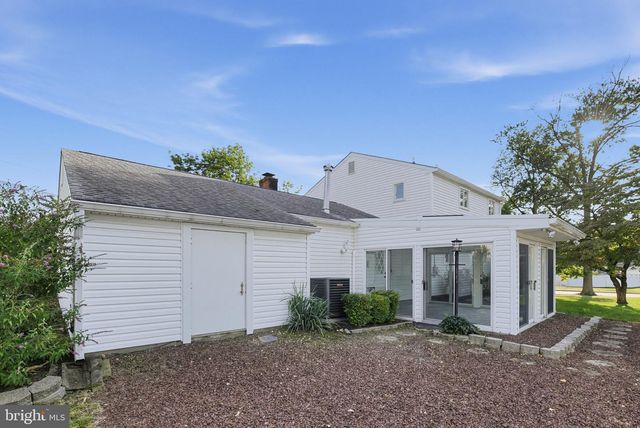 1316 GARFIELD AVE, Cinnaminson, NJ 08077