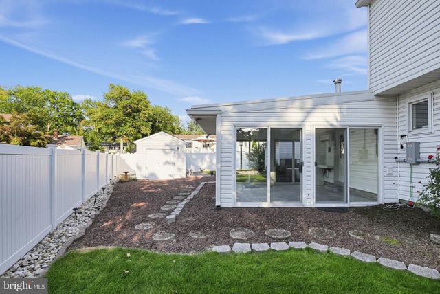 1316 GARFIELD AVE, Cinnaminson, NJ 08077