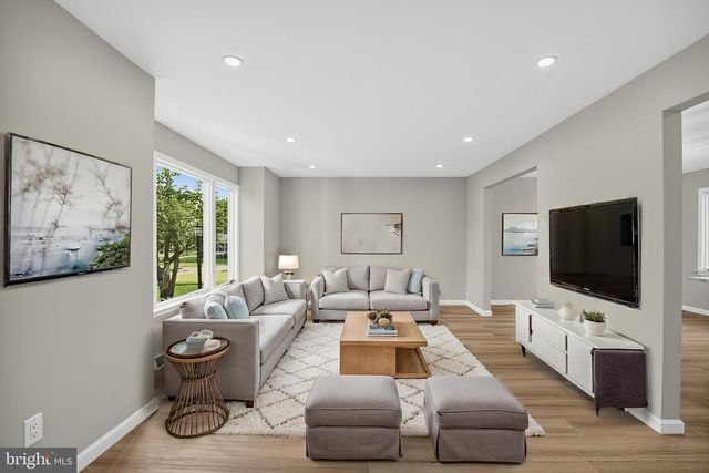 1316 GARFIELD AVE, Cinnaminson, NJ 08077