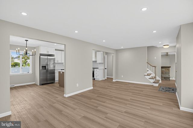 1316 GARFIELD AVE, Cinnaminson, NJ 08077