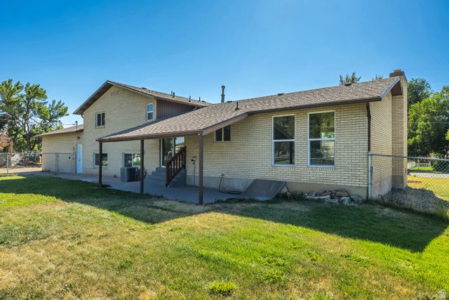 5998 S 3100 W, Roy, UT 84067