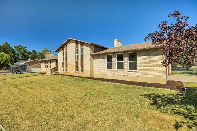 5998 S 3100 W, Roy, UT 84067