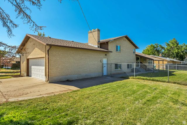 5998 S 3100 W, Roy, UT 84067