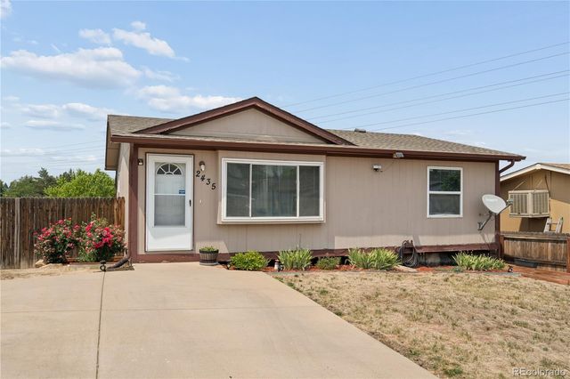 2435 W 91st Drive, Denver, CO 80260