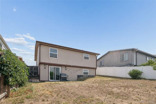 2435 W 91st Drive, Denver, CO 80260