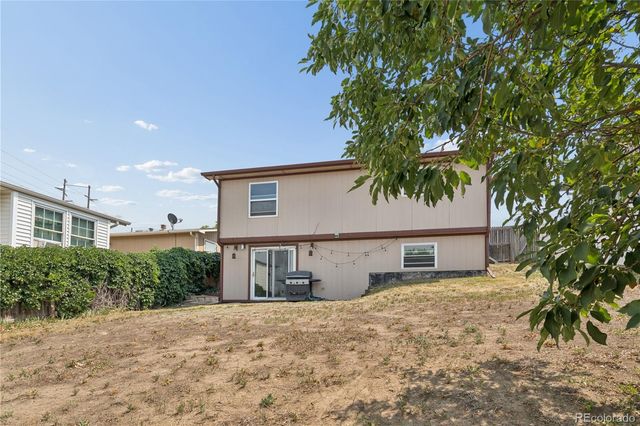 2435 W 91st Drive, Denver, CO 80260