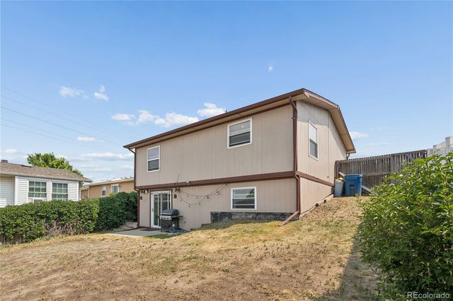 2435 W 91st Drive, Denver, CO 80260