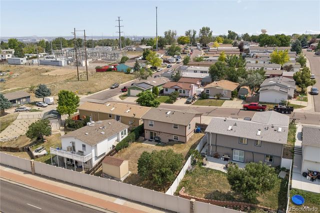 2435 W 91st Drive, Denver, CO 80260