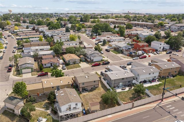 2435 W 91st Drive, Denver, CO 80260