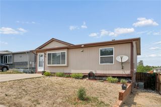 2435 W 91st Drive, Denver, CO 80260