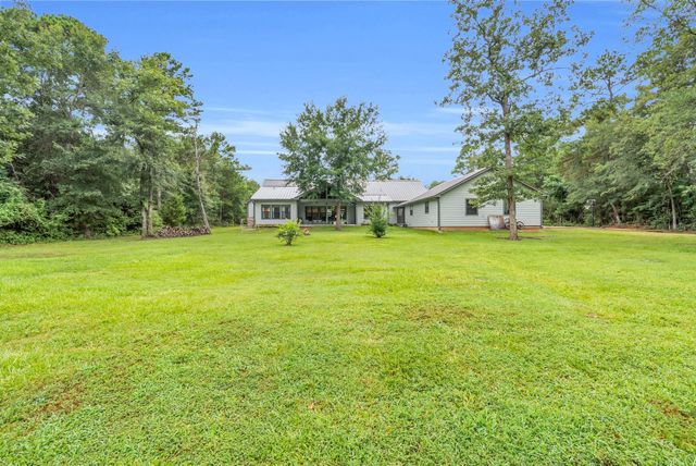 35 Rose Hill Court, Huntsville, TX 77320