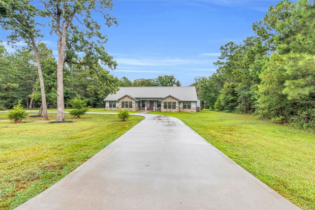 35 Rose Hill Court, Huntsville, TX 77320