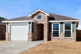 518 E 23rd Street, Wolfforth, TX 79382