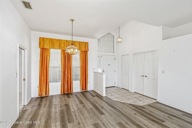 4048 Sand Ridge Drive, Merritt Island, FL 32953