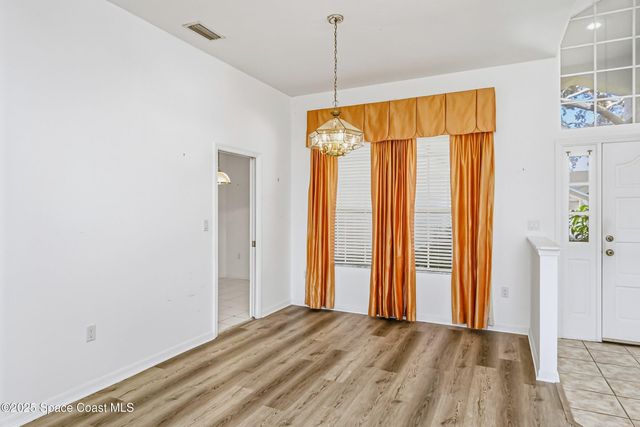 4048 Sand Ridge Drive, Merritt Island, FL 32953