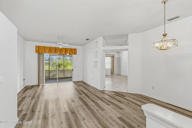 4048 Sand Ridge Drive, Merritt Island, FL 32953