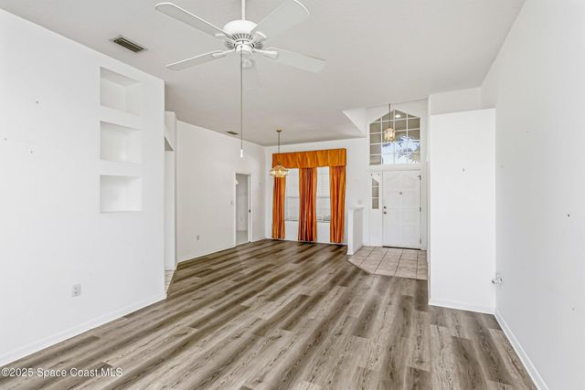 4048 Sand Ridge Drive, Merritt Island, FL 32953