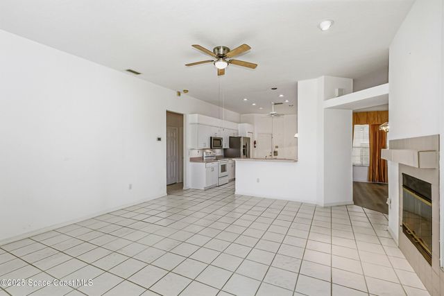 4048 Sand Ridge Drive, Merritt Island, FL 32953