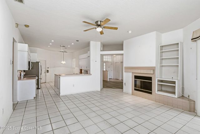 4048 Sand Ridge Drive, Merritt Island, FL 32953