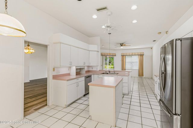 4048 Sand Ridge Drive, Merritt Island, FL 32953