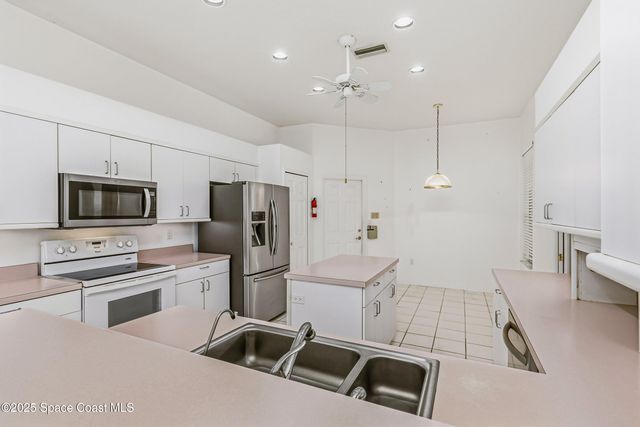 4048 Sand Ridge Drive, Merritt Island, FL 32953