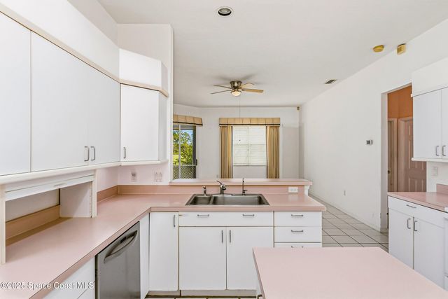 4048 Sand Ridge Drive, Merritt Island, FL 32953