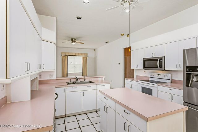 4048 Sand Ridge Drive, Merritt Island, FL 32953