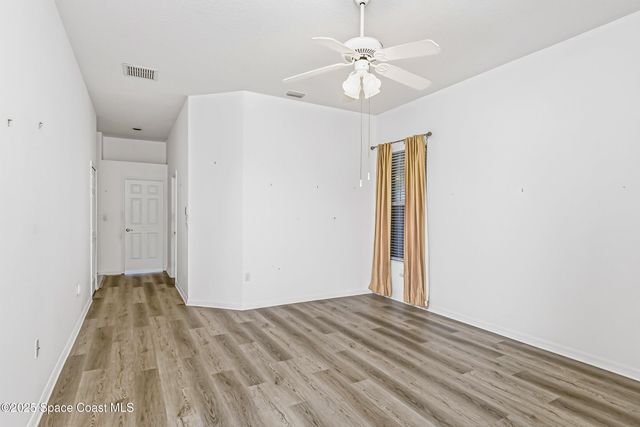 4048 Sand Ridge Drive, Merritt Island, FL 32953