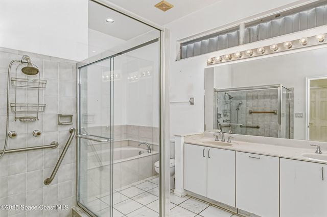 4048 Sand Ridge Drive, Merritt Island, FL 32953